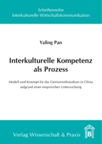Interkulturelle Kompetenz als Prozess