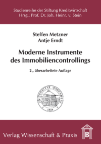 Moderne Instrumente des Immobiliencontrollings