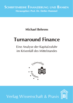 Turnaround Finance