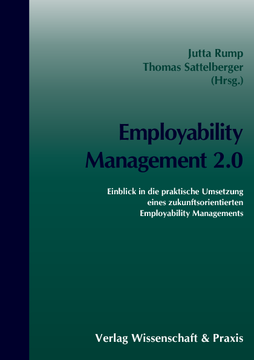 Employability Management 2.0