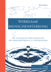 Wirksame Menschenführung