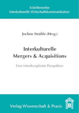 Interkulturelle Mergers & Acquisitions