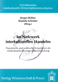 Im Netzwerk interkulturellen Handelns