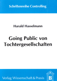 Going Public von Tochtergesellschaften