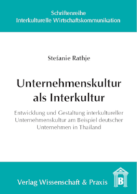 Unternehmenskultur als Interkultur