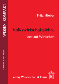 Volkswirtschaftslehre