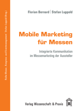 Mobile Marketing für Messen