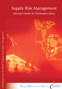 Supply Risk Management Supply Risk Management