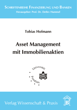 Asset Management mit Immobilienaktien
