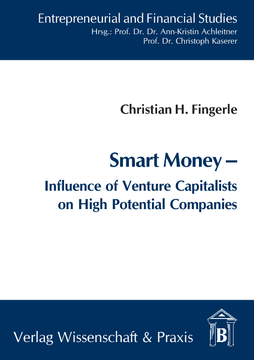 Smart Money Smart Money