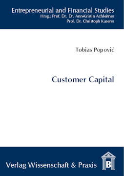 Customer Capital
