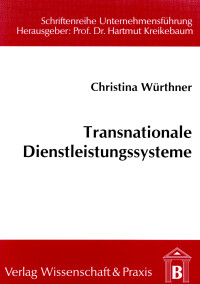 Transnationale Dienstleistungssysteme
