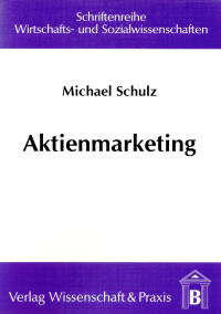 Aktienmarketing