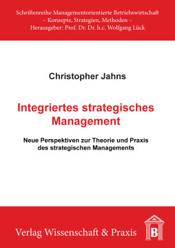 Integriertes stragegisches Management