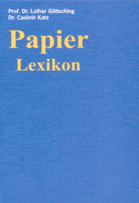 Papier-Lexikon