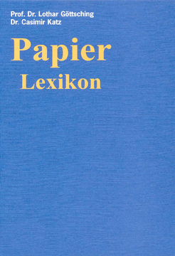 Papier-Lexikon