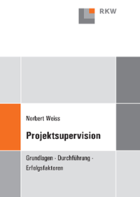Projektsupervision
