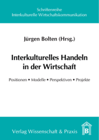 Interkulturelles Handeln in der Wirtschaft