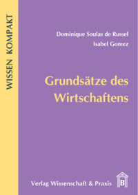 Grundsätze des Wirtschaftens
