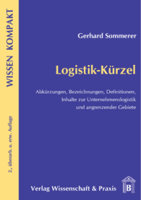 Logistik-Kürzel