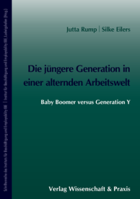 Die jüngere Generation in einer alternden Arbeitswelt