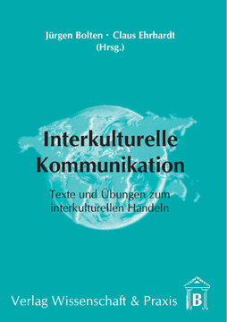 Interkulturelle Kommunikation Interkulturelle Kommunikation