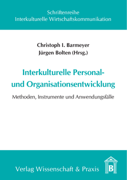 Interkulturelle Personal- und Organisationsentwicklung