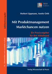 Mit Produktmanagement Marktchancen nutzen
