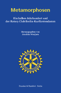 Metamorphosen