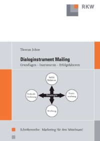 Dialoginstrument Mailing