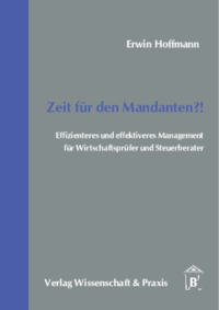 Zeit für den Mandanten?!