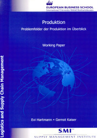 Produktion