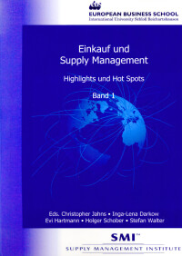 Einkauf und Supply Management