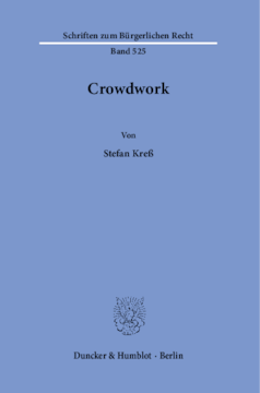 Crowdwork