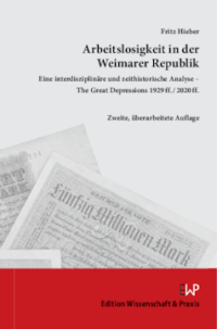 Arbeitslosigkeit in der Weimarer Republik
