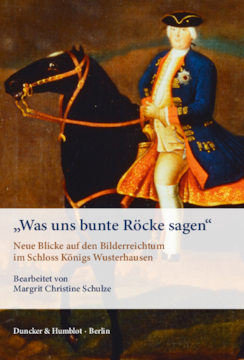 »Was uns bunte Röcke sagen« »Was uns bunte Röcke sagen«