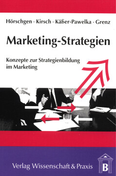 Marketing-Strategien Marketing-Strategien