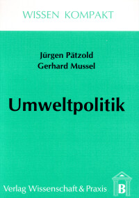 Umweltpolitik