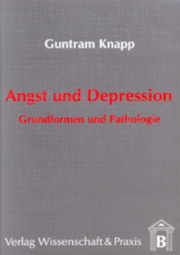 Angst und Depression