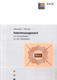 Patentmanagement