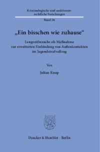 »Ein bisschen wie zuhause«
