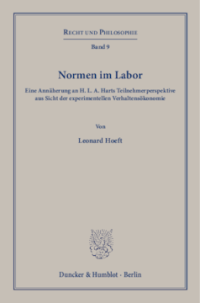 Normen im Labor