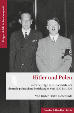 Hitler und Polen