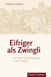 Eifriger als Zwingli
