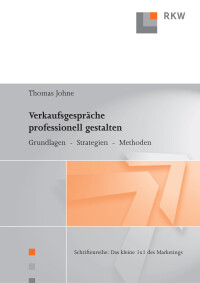Verkaufsgespräche professionell gestalten
