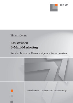 Basiswissen E-Mail-Marketing