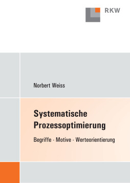Systematische Prozessoptimierung Systematische Prozessoptimierung