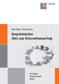 Gesprächskultur führt zum Unternehmenserfolg
