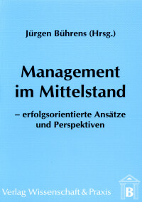 Management im Mittelstand