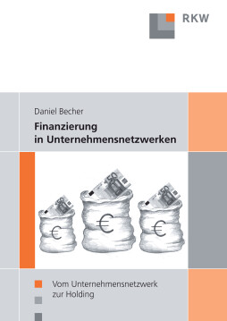 Finanzierung in Unternehmensnetzwerken Finanzierung in Unternehmensnetzwerken